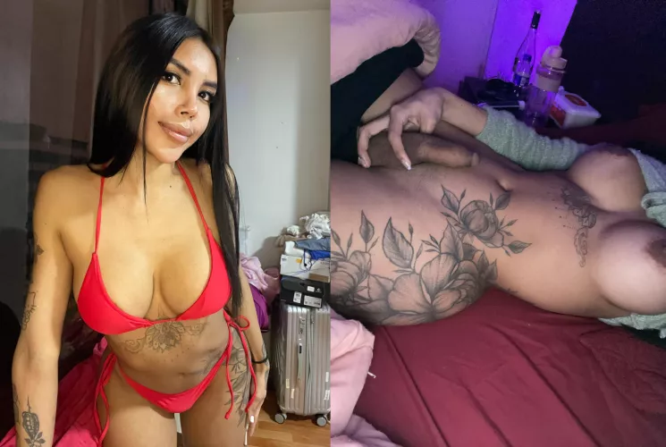 Can you handle a surprise like this?
