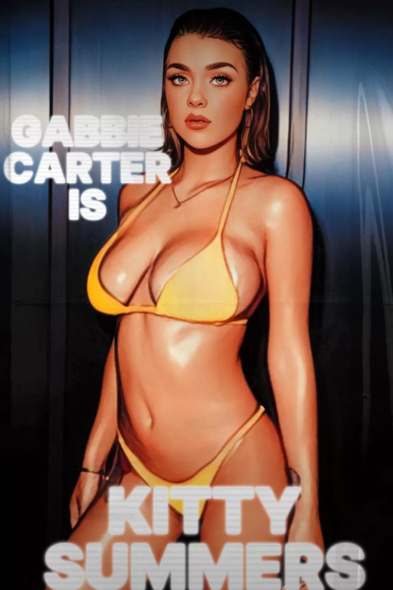 Casting John Persons 2