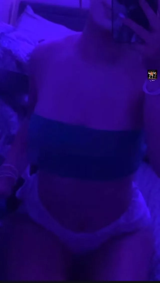 chav slut thunder thighs