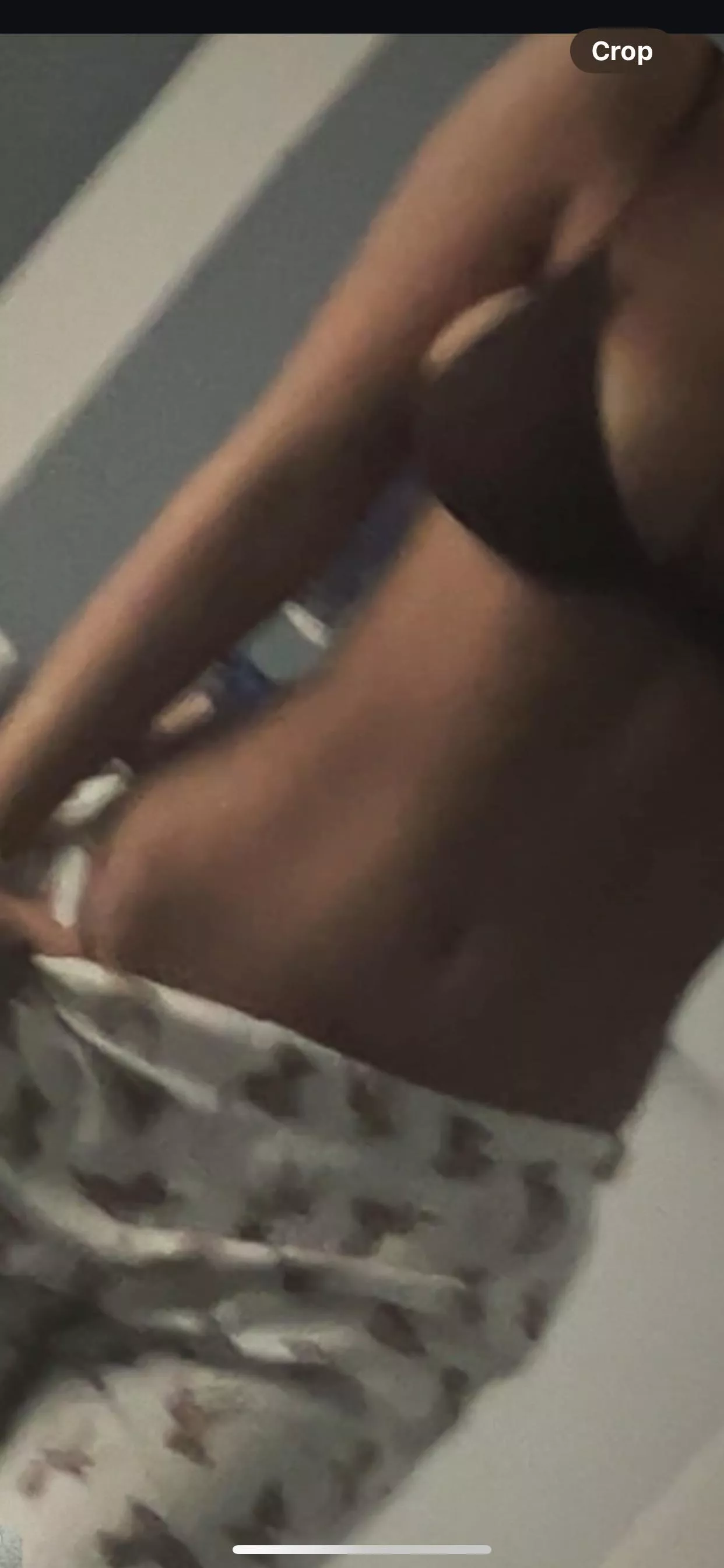 chavs tits hanging out