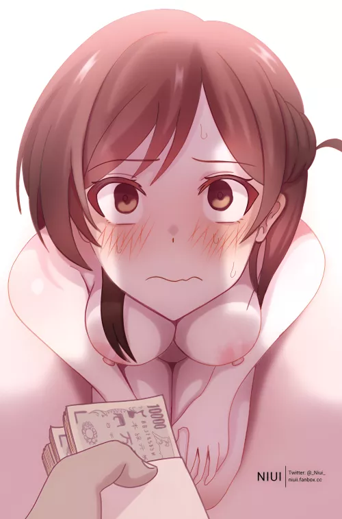 Chizuru Mizuhara (Rent-A-Girlfriend) [Niui]