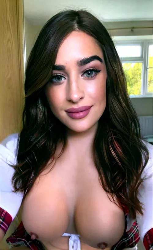 Cnc then finish all over me!