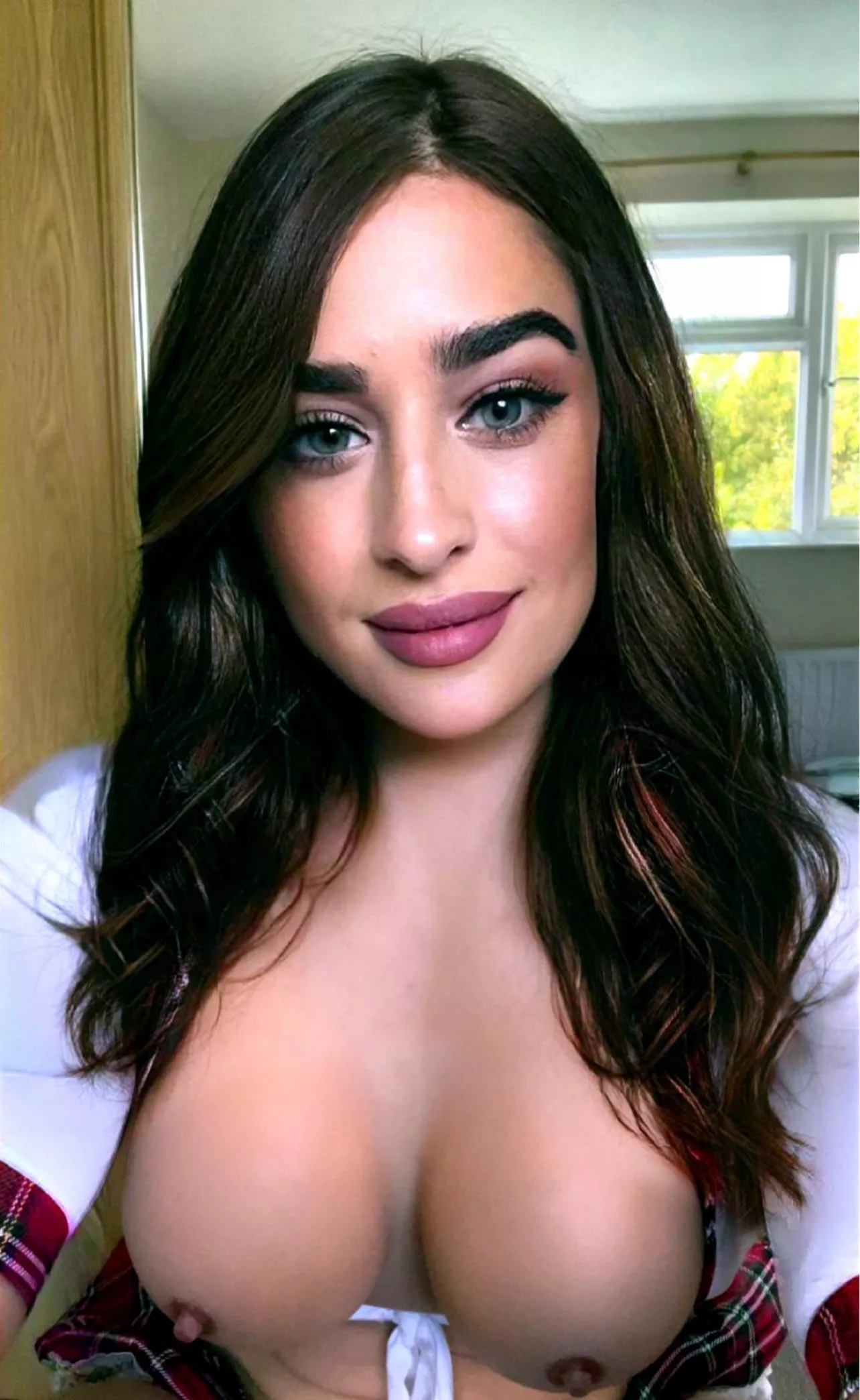 Cnc then finish all over me!