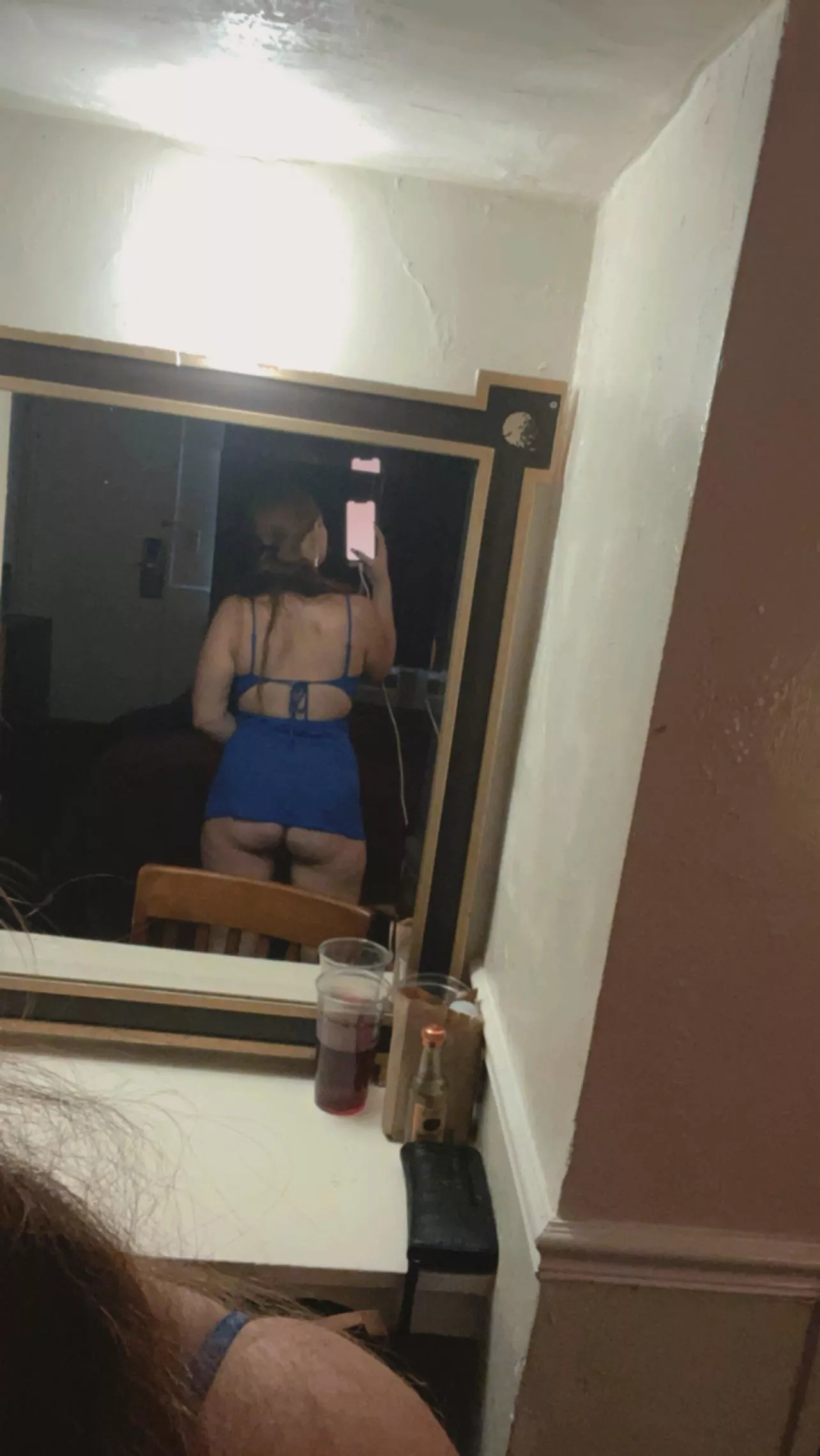 Come feel on this booty🎥⭐️