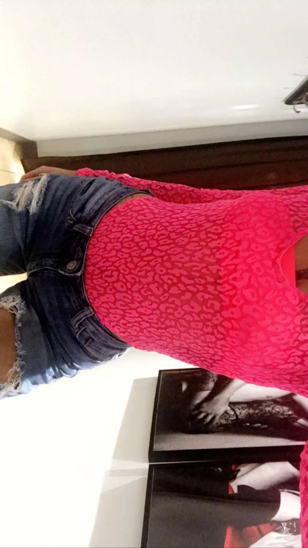 Come find me and have your way with me 