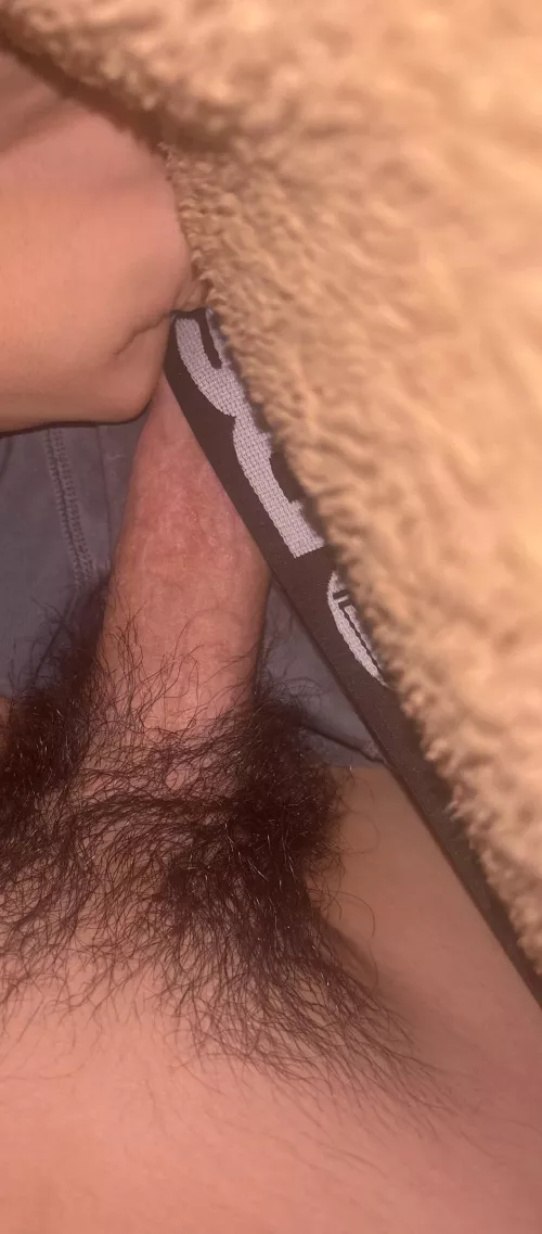 Come over and suck me in your car