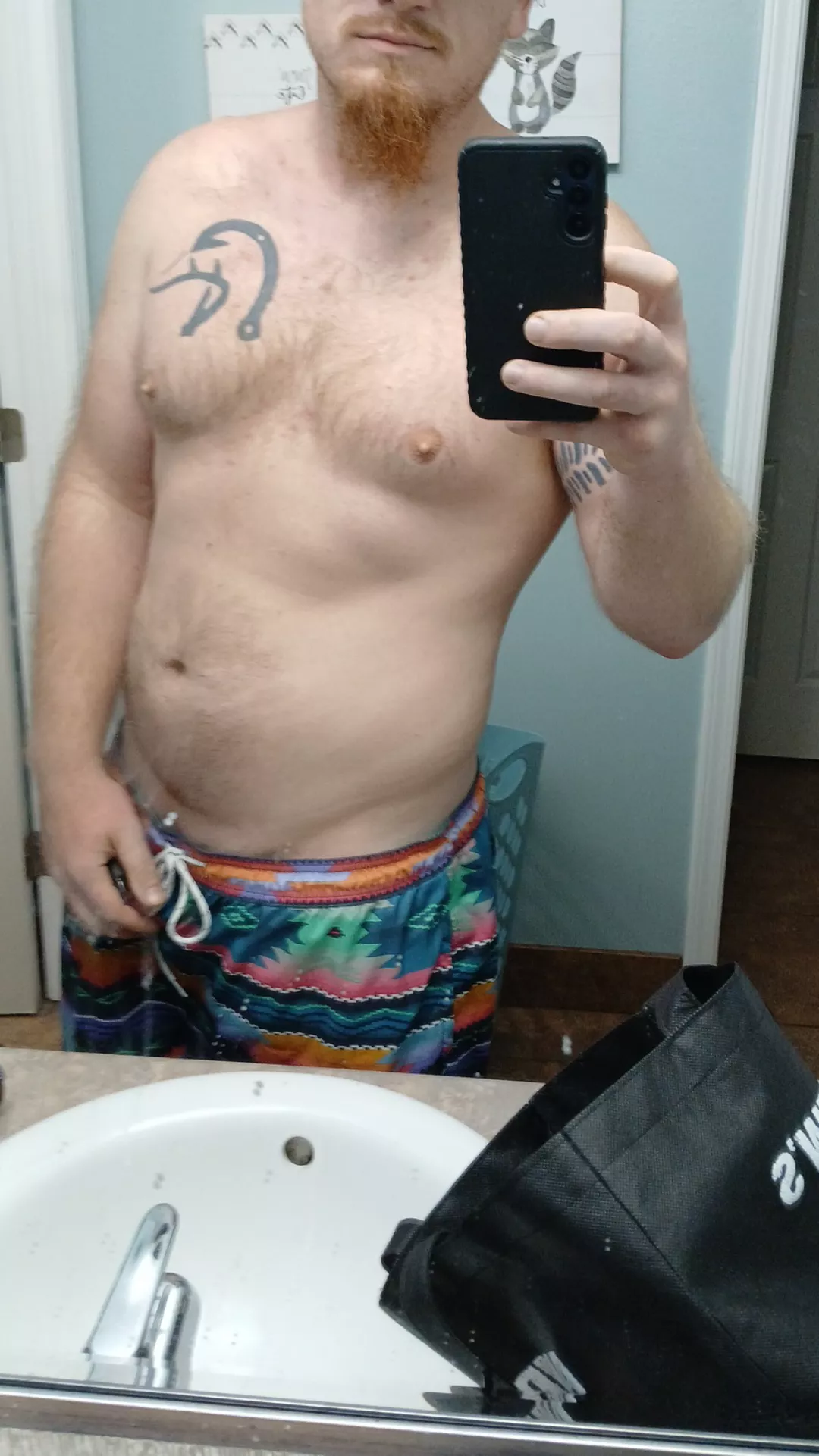 Come to mobile and get a room 