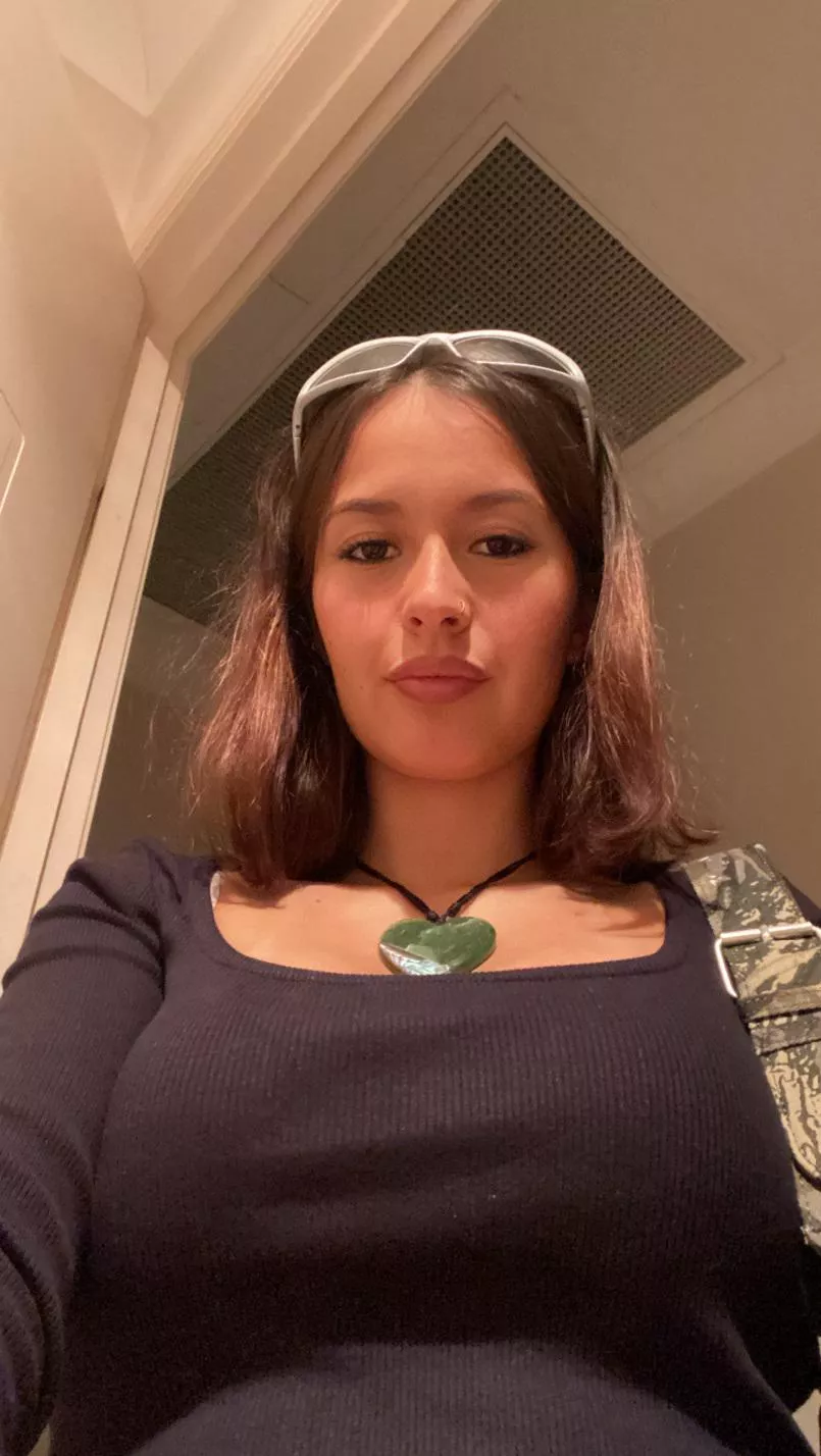 comment your age if you're over 18 for a surprise