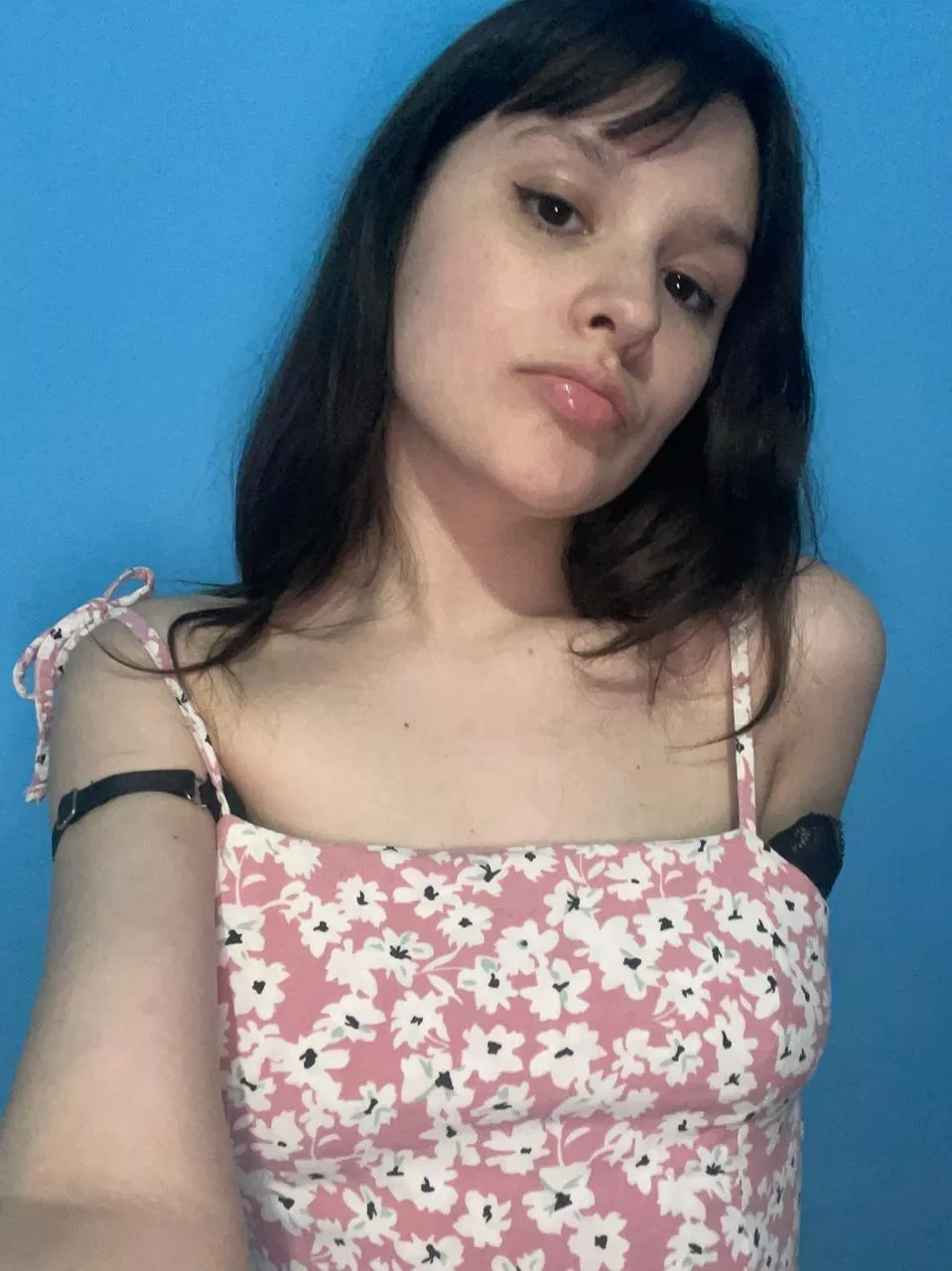 Convince me to suck it