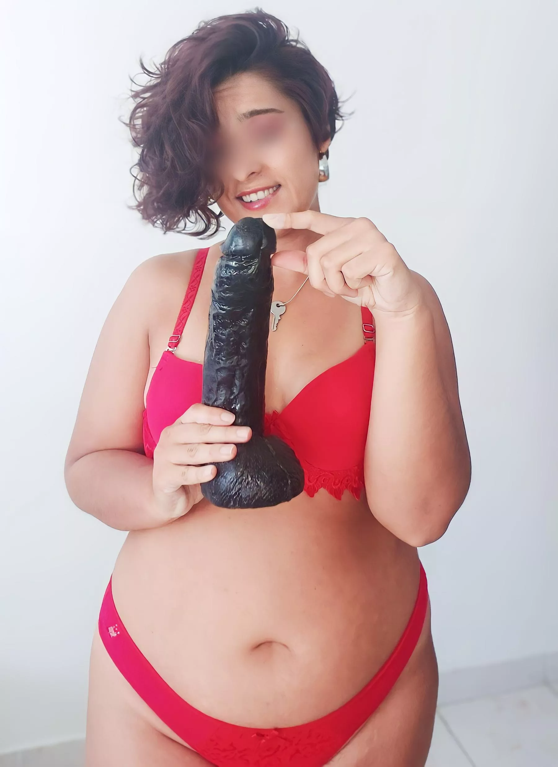 Could you handle me mocking you every time I see you?
