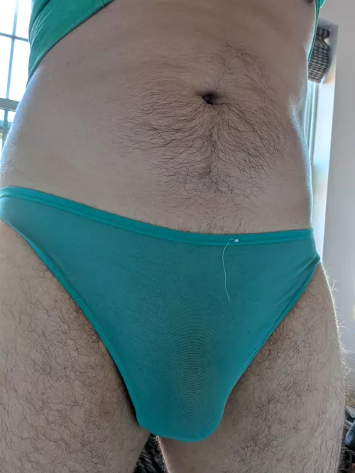 Couldn't help myself