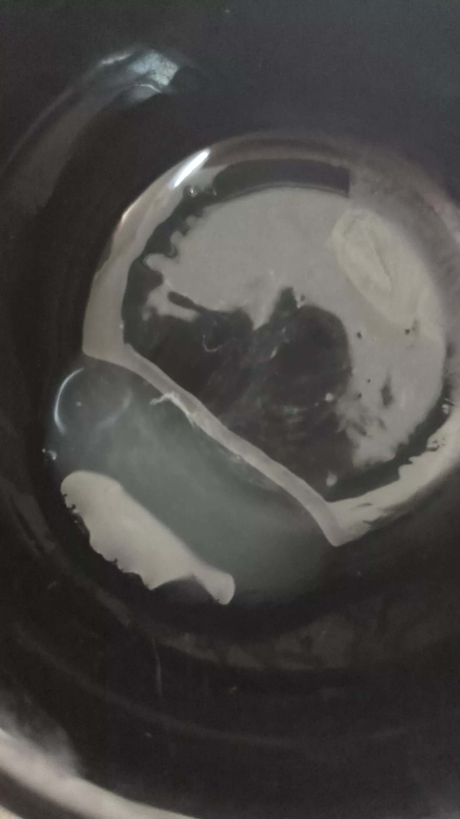 Cum bowl, could use a couple more loads to add 😈