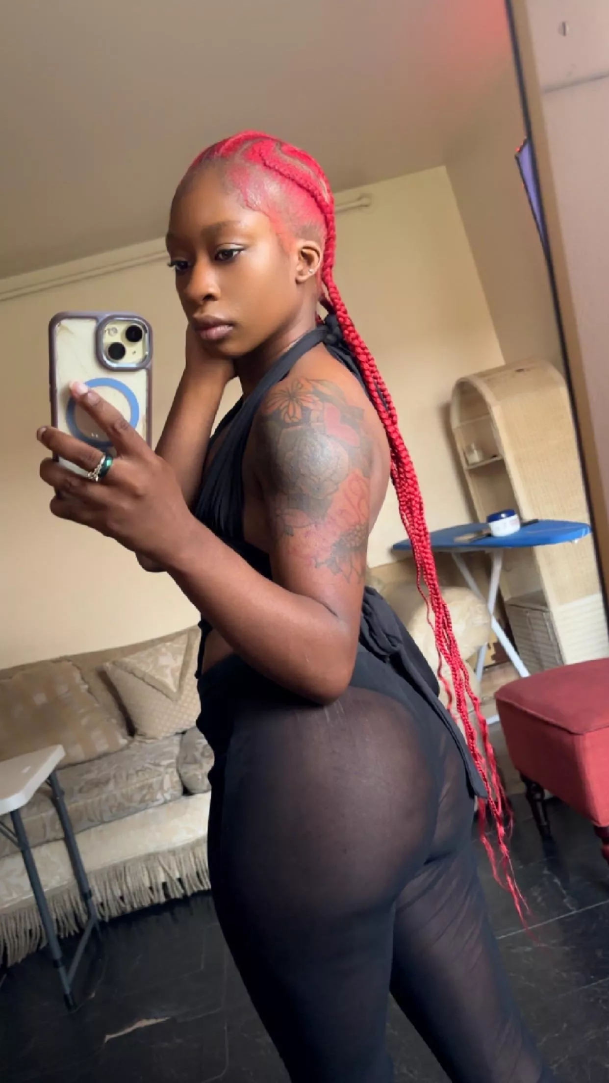 cum on me or in me ?