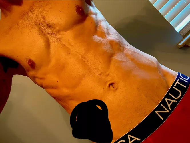 Curious btm for play IRT