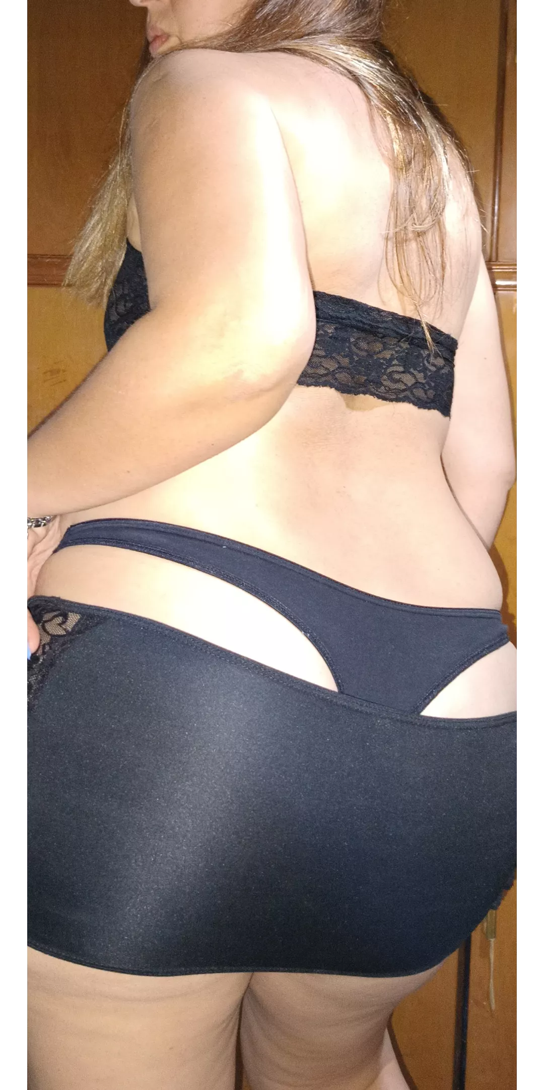 Dare to play with this ass🍑👿