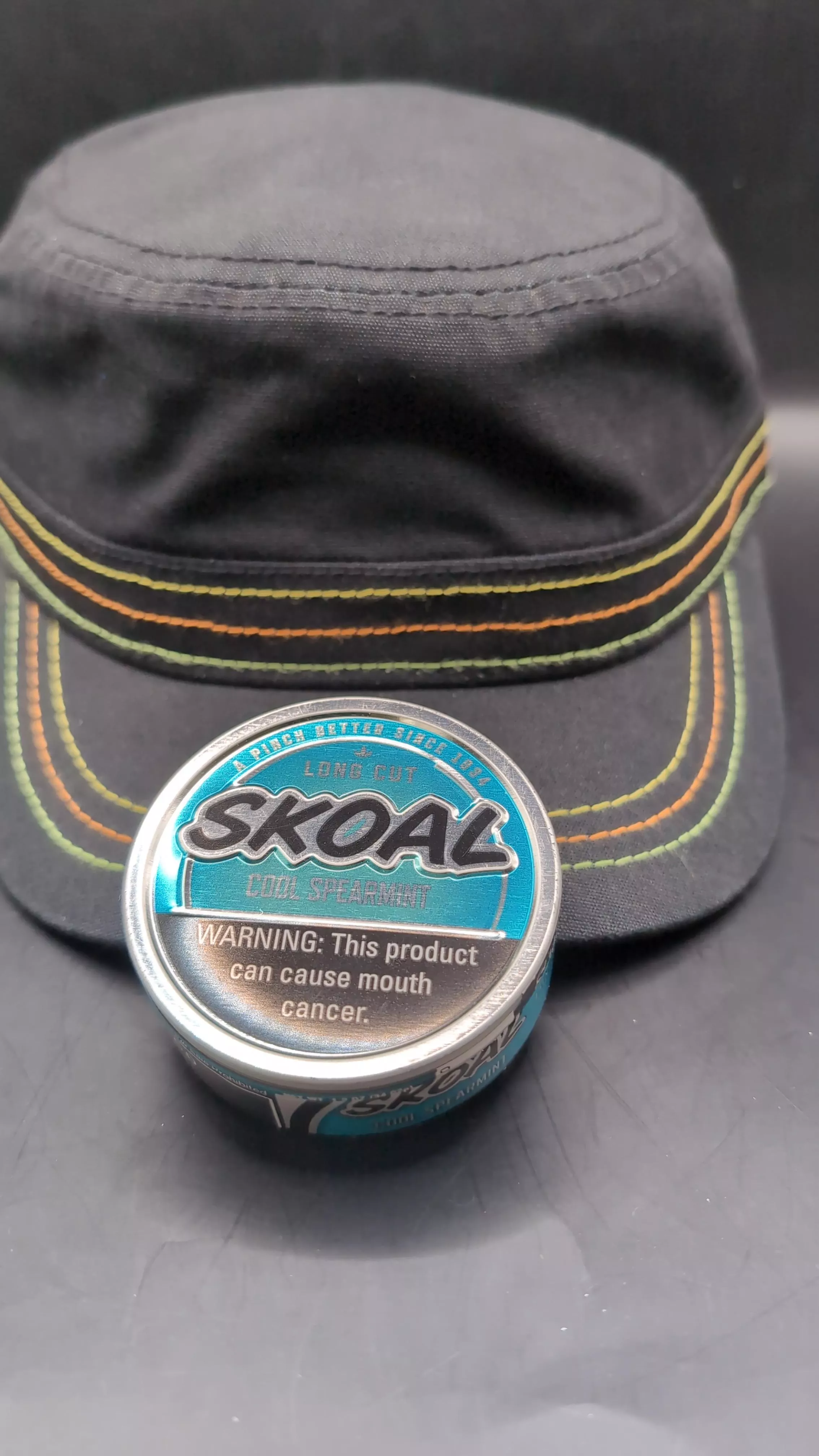 Dipping away while working on getting more stuff listed on eBay...