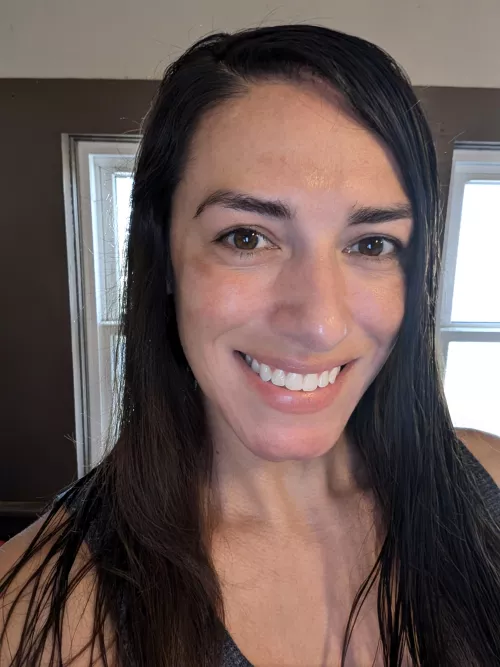 Do you like a no makeup look? 