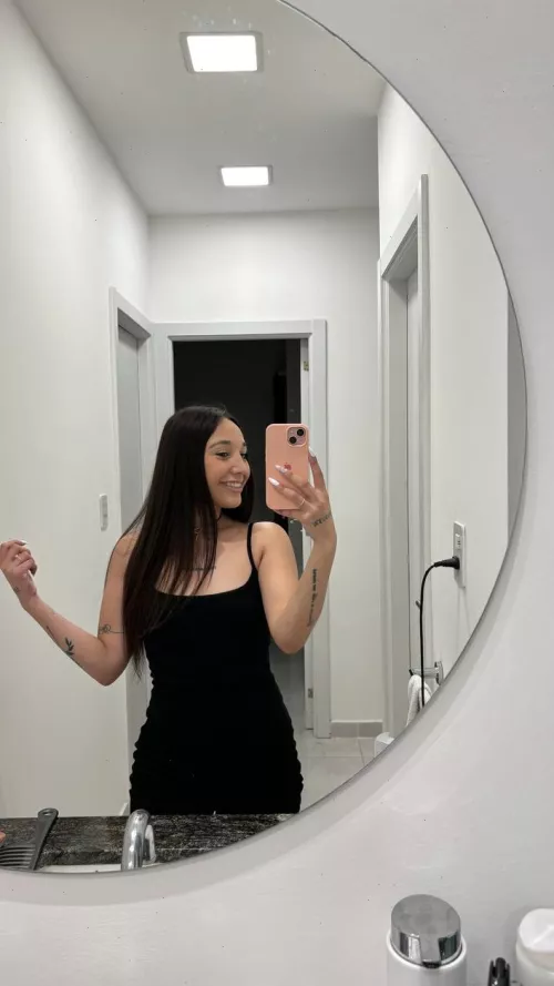 Do you like my suit?