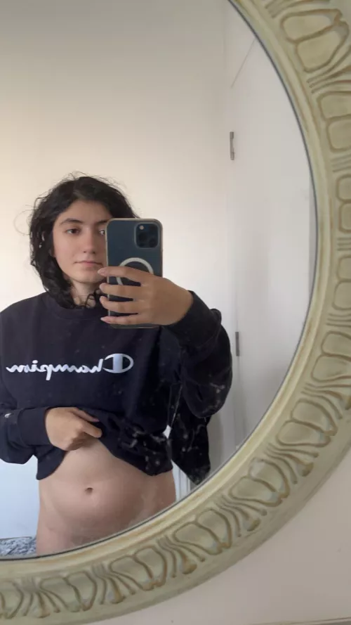 do you like this shirt? 