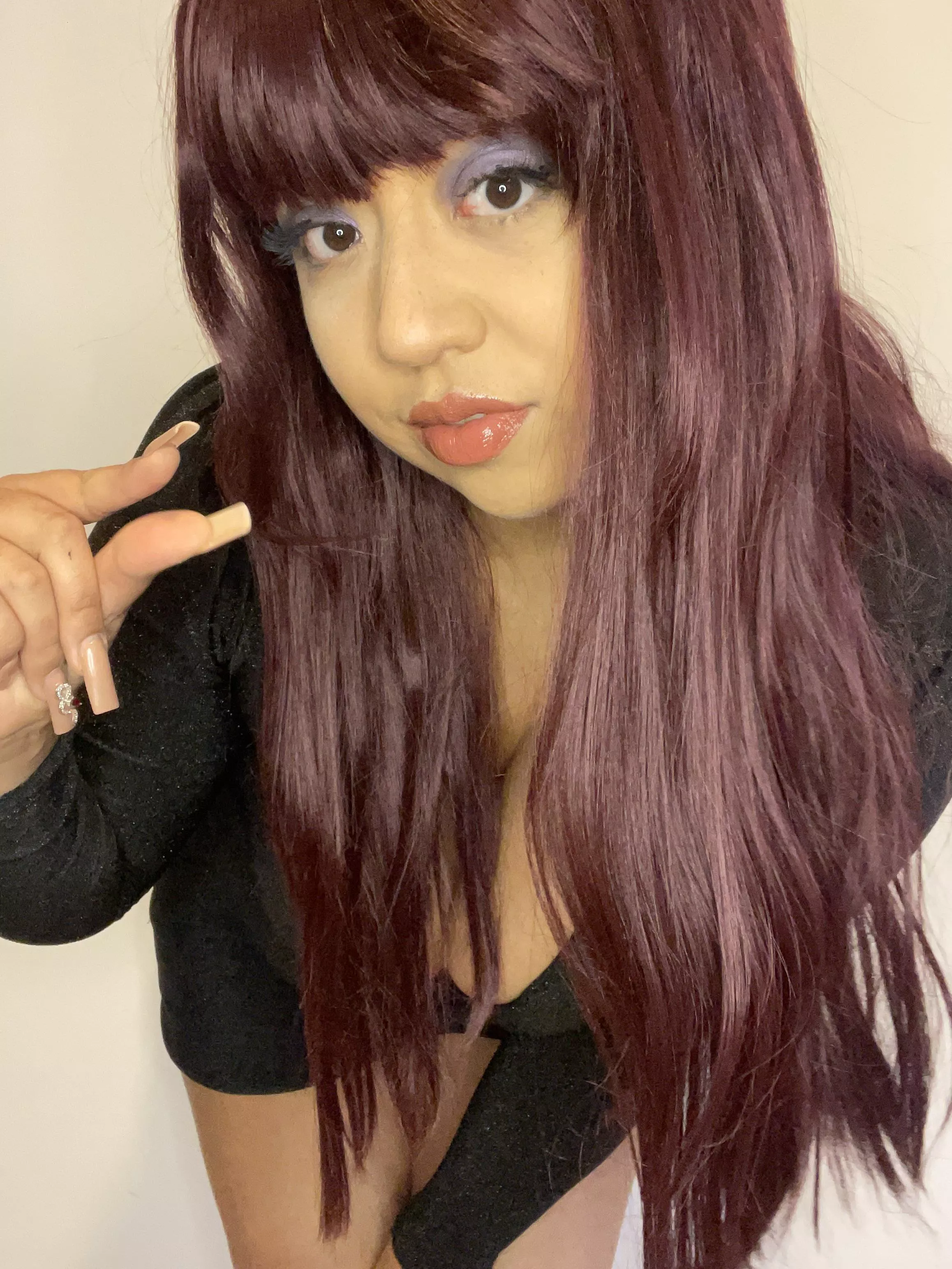 Do you think you are ready to submit to an alpha ? 