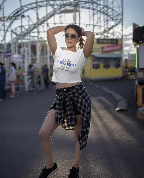 Do you want confidential PHOTOS 