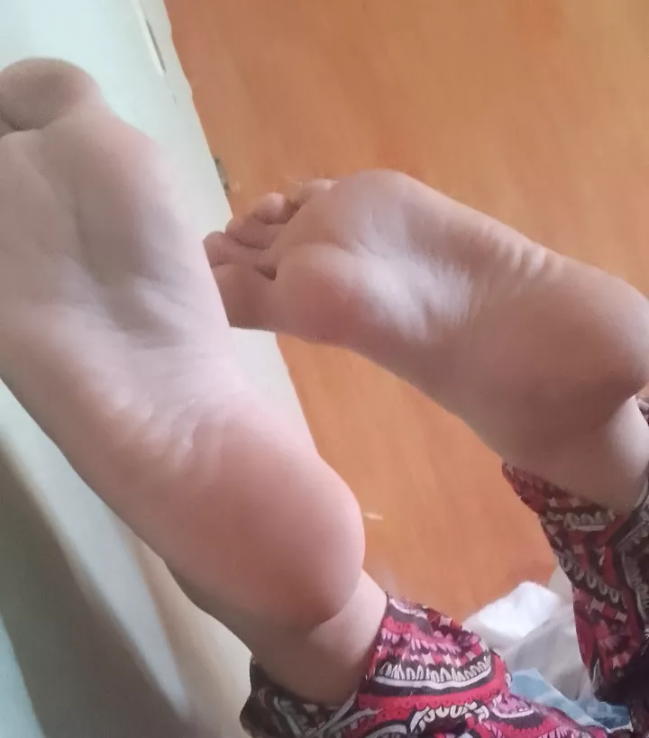 Do you want to have them? Well, pay up, loser.