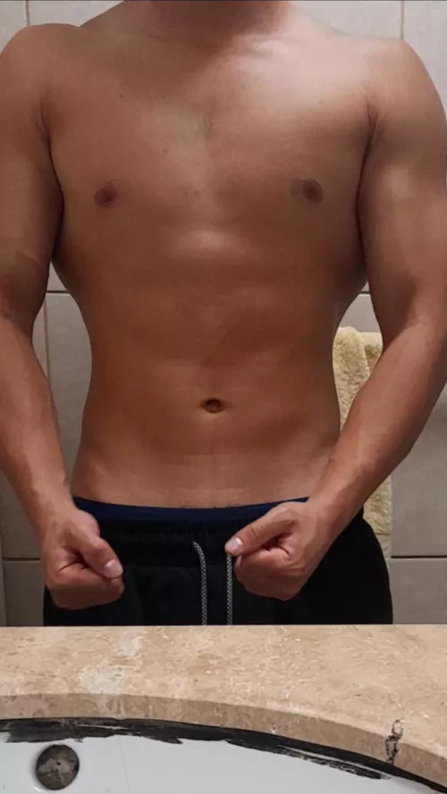 do you want to see more?