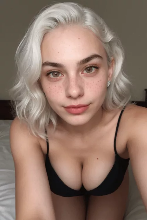 do you want to see more?