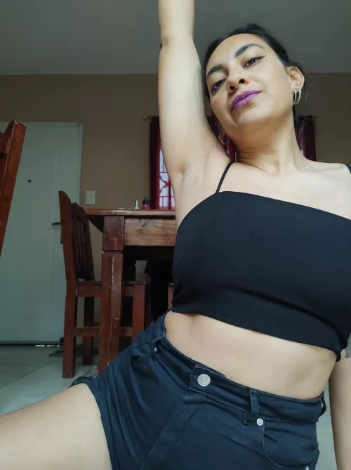 Do you want to taste?