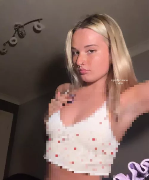 does my pixelated armpit make you twitch beta?