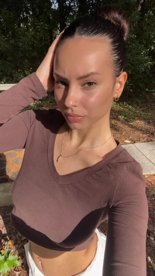 does this color suit me? ;)