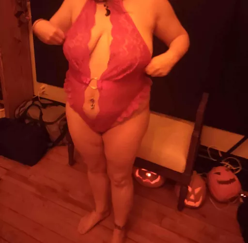 Does this fit me okay?