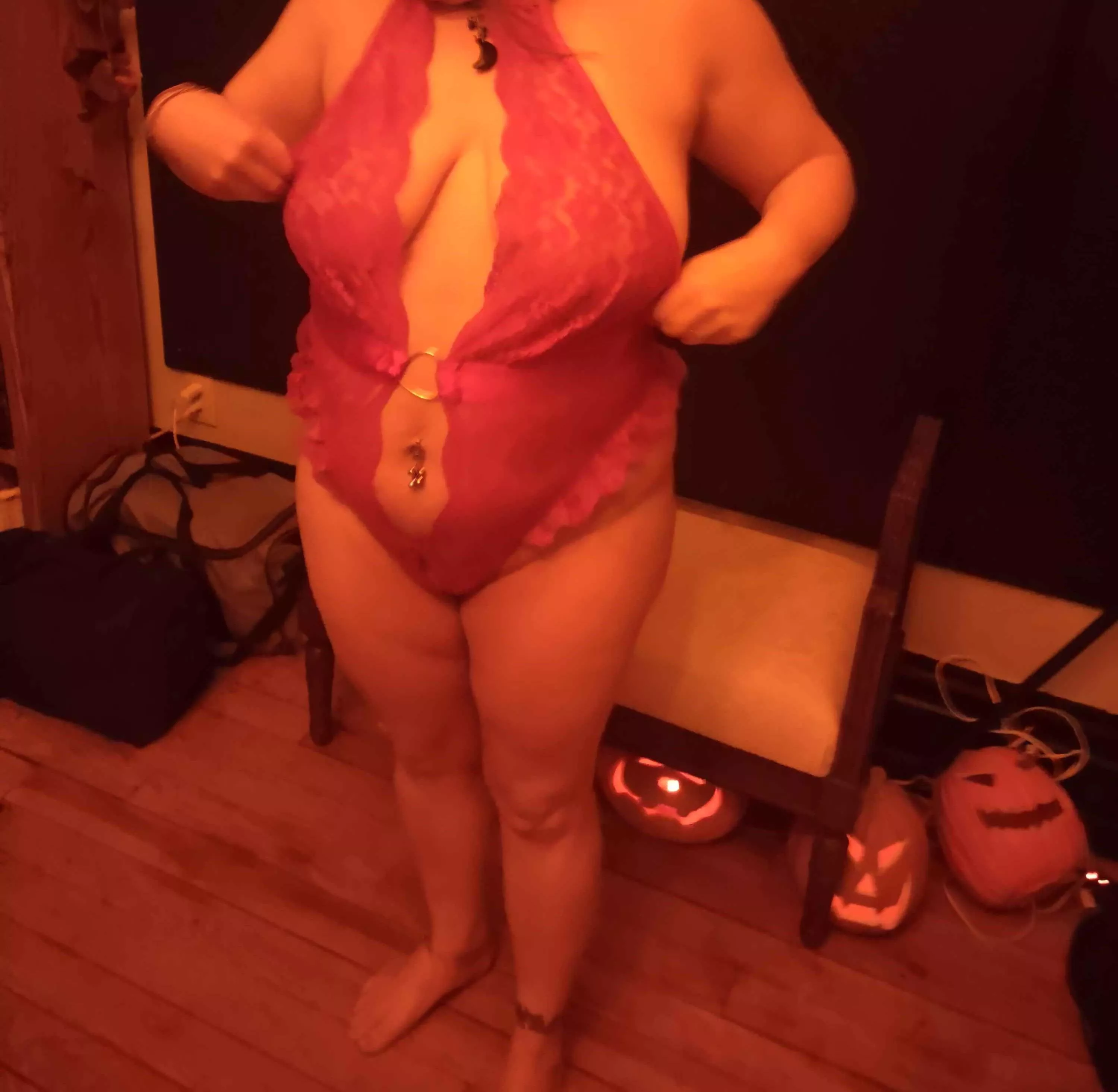 Does this fit me okay?