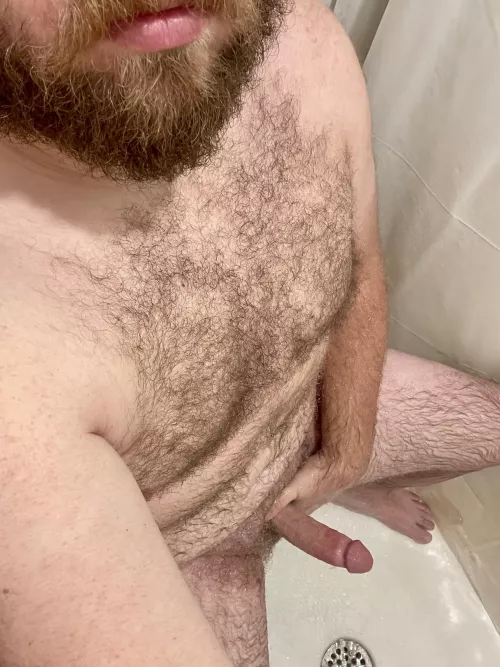 Doing something I’ve never done before. What do you think? 