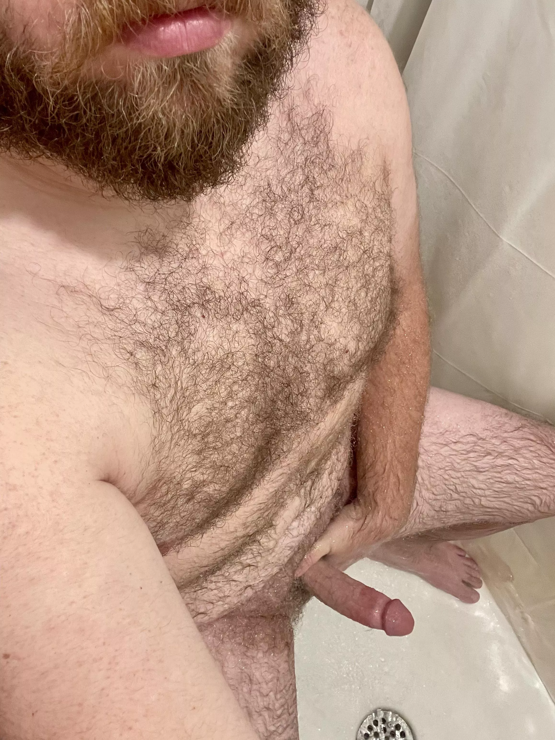 Doing something I’ve never done before. What do you think? 