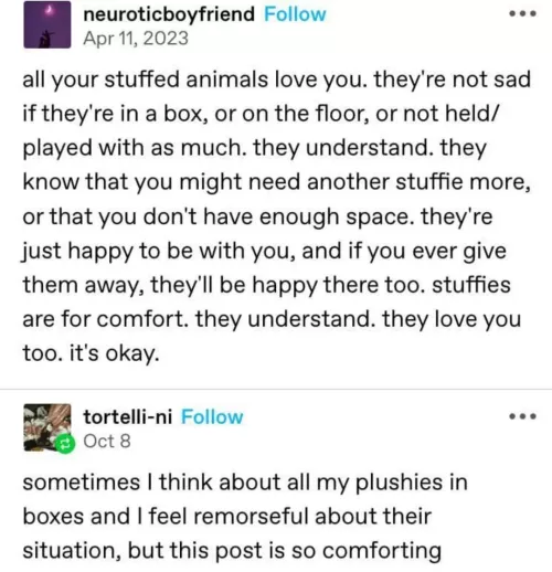 Don't know who needs to hear this today, but...