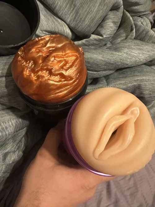 Double Trouble for the night