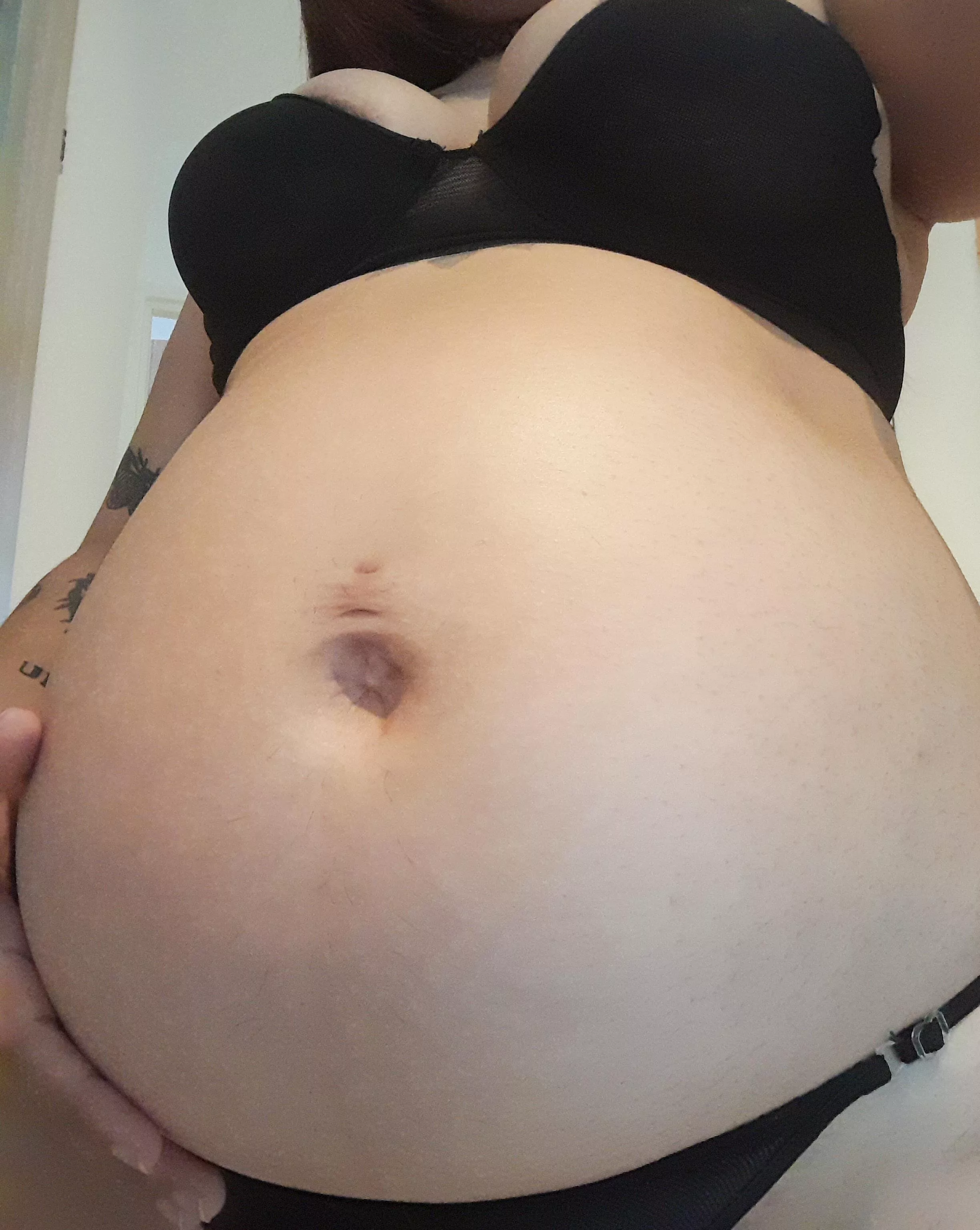 every day more and more perfect, smooth and rounded