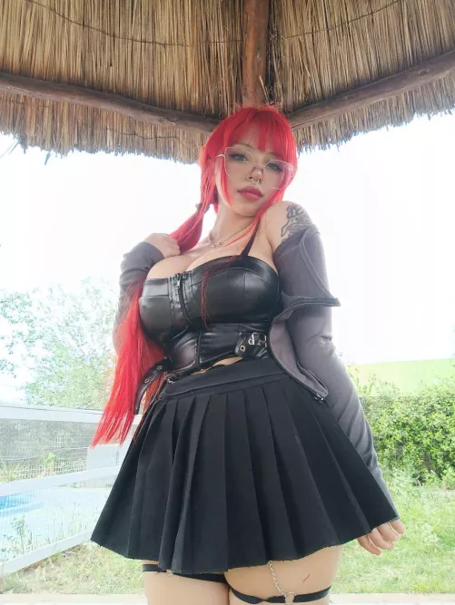 Every man deserves a horny latina..