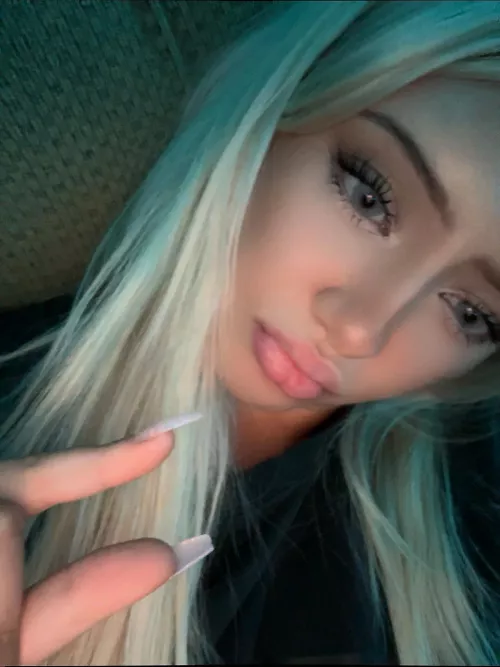 Every time you send your dick will grow an inch