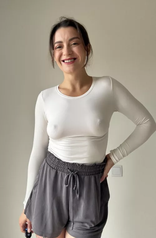 Everyday braless for 2024 still going strong