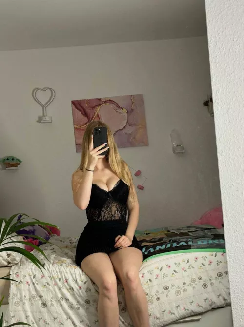 excited for you, not for class