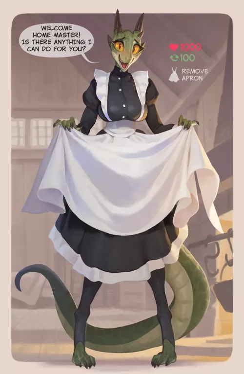 [F] (bonifasko) Stolen sweet roll 