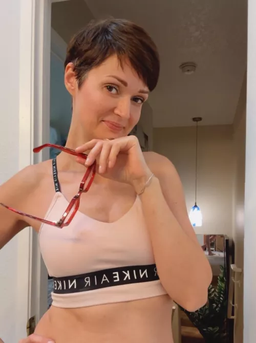 F41 and just curious 