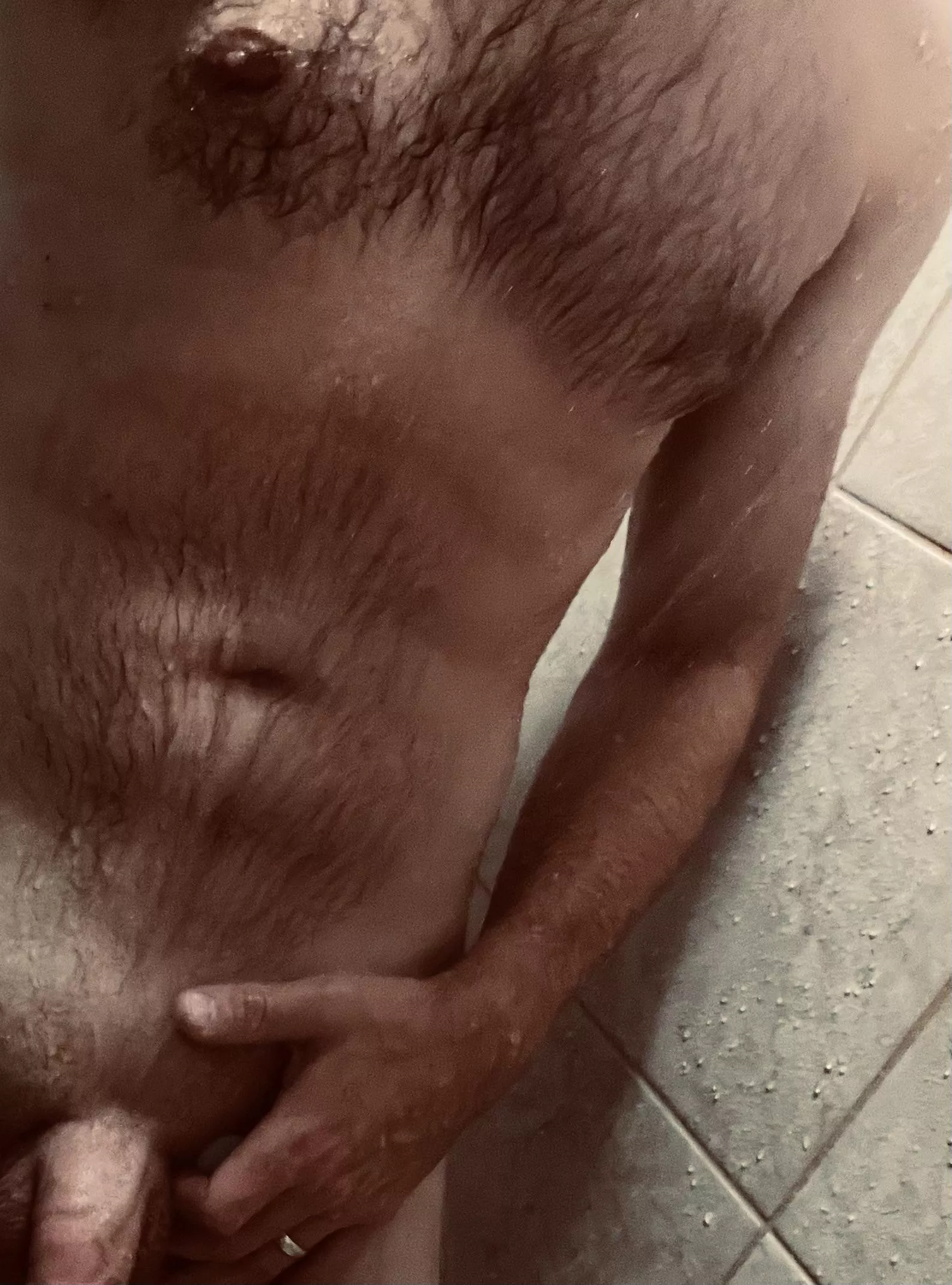 Feeling it this morning! 