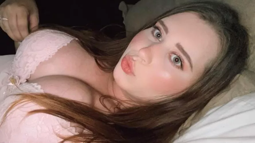 Felt cute today 👀❣️