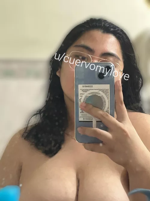 finally got a trim 💇🏻‍♀️ kinda want it shorter pa lol