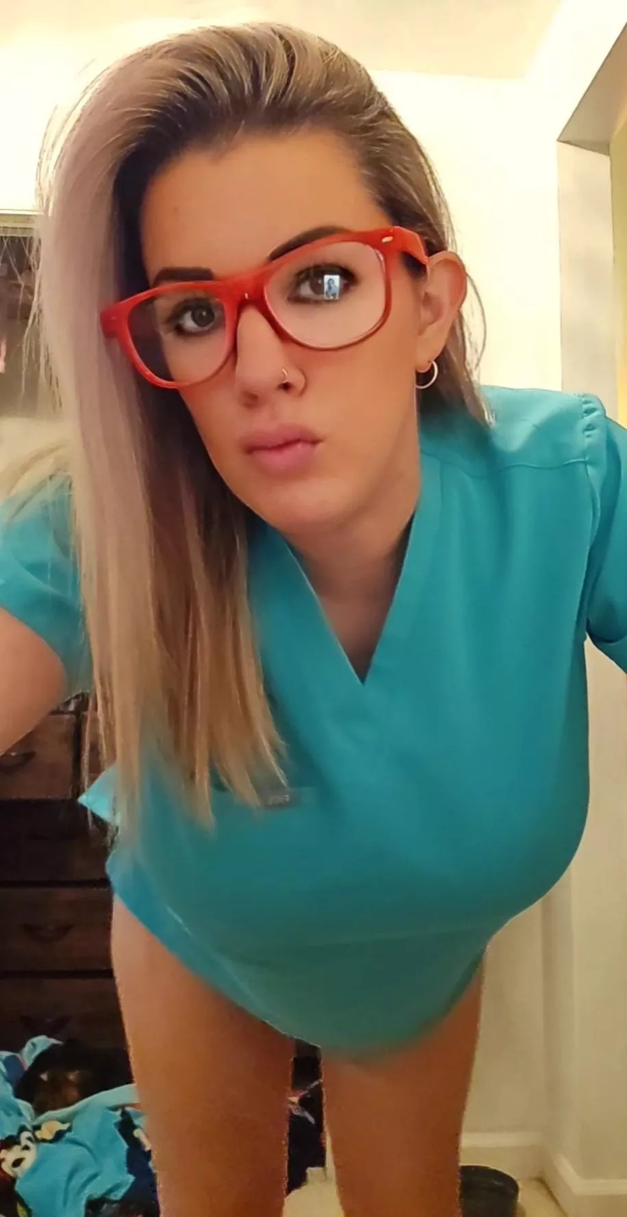 Finally home,time to shower off Tuesday 