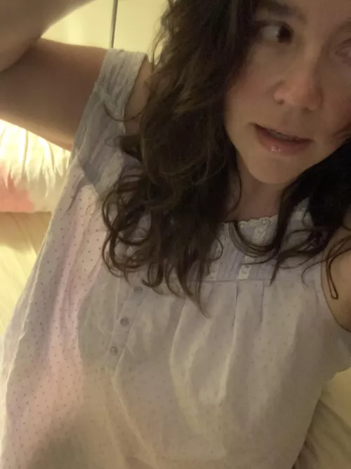 Find the light, hit it right [F]