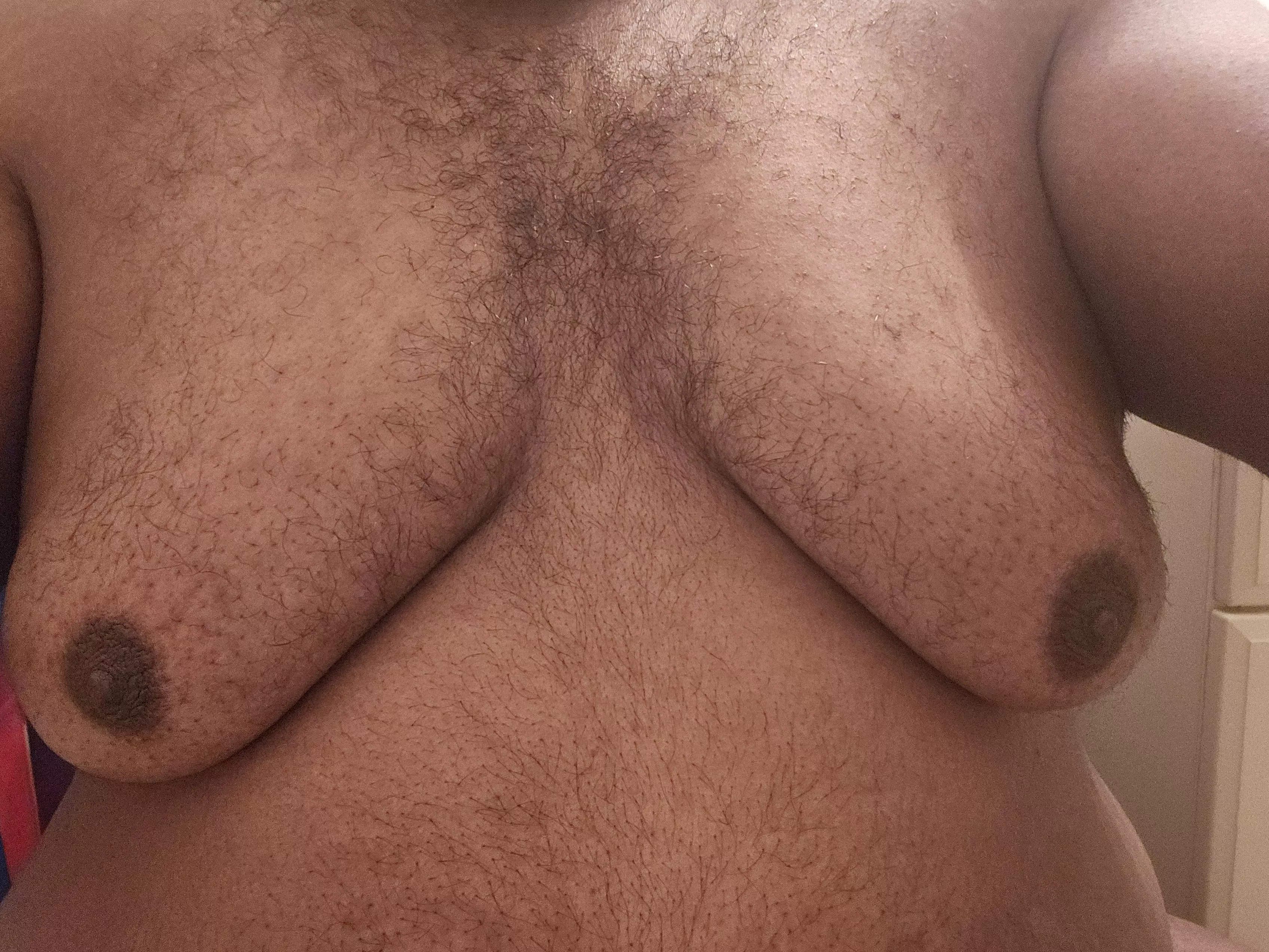 First ever post. Never knew I had a community.